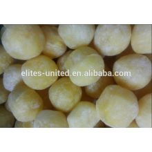 Best quality IQF frozen small potato prices